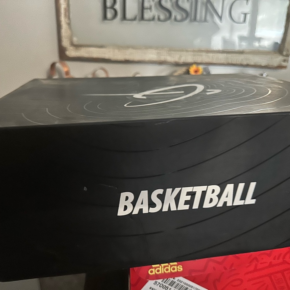 Gordan Hayward 1 Alpha next worn a bit good shape - Picture 5 of 7